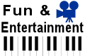 Wollongong Entertainment
