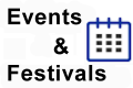 Wollongong Events and Festivals