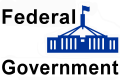 Wollongong Federal Government Information