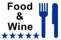 Wollongong Food and Wine Directory