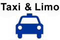 Wollongong Taxi and Limo