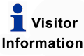 Wollongong Visitor Information